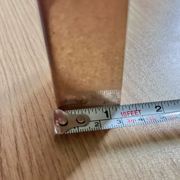 Anthropologie Gold Sunburst Earrings Holder - Picture 9 of 11